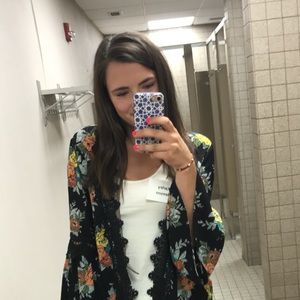Meet your Posher, Karley